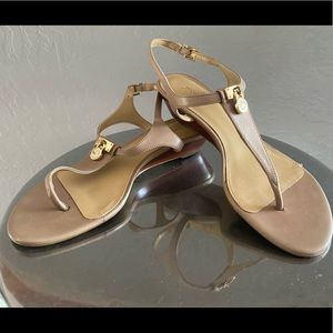 Michael Kors sandals